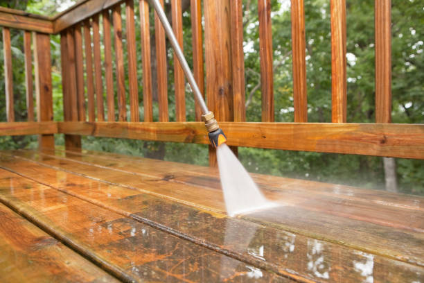 Vidor, TX Pressure Washing Services Company